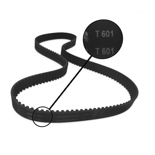 Correa de Tiempo Fiat Palio Siena GATES Original